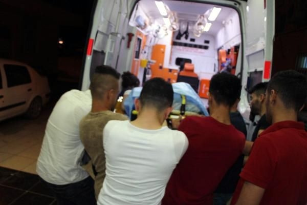 Cizre’de gösteride ateş açıldı: 1 ölü