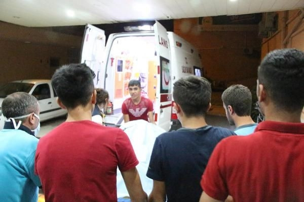 Cizre’de gösteride ateş açıldı: 1 ölü