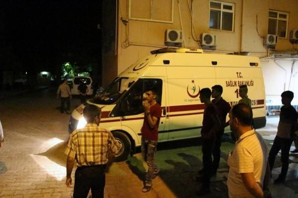 Cizre’de gösteride ateş açıldı: 1 ölü