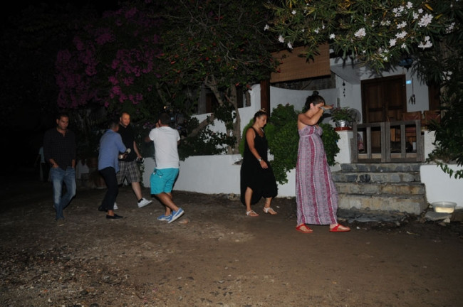 İlk kez görüntülendi