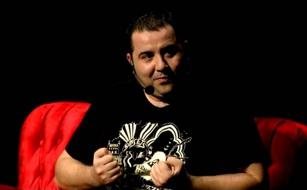 Ata Demirer haftalık 80 Bin TL'yi reddetti