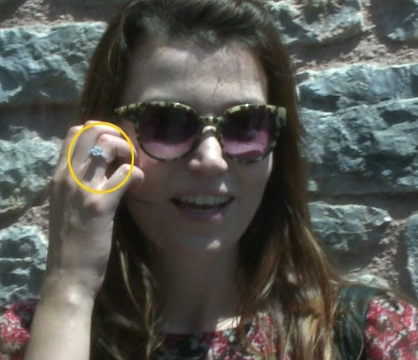 Selma Ergeç Evleniyor
