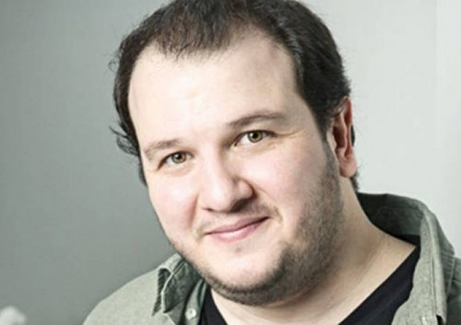 Şahan ABD'den esinlendi