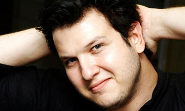Şahan ABD'den esinlendi