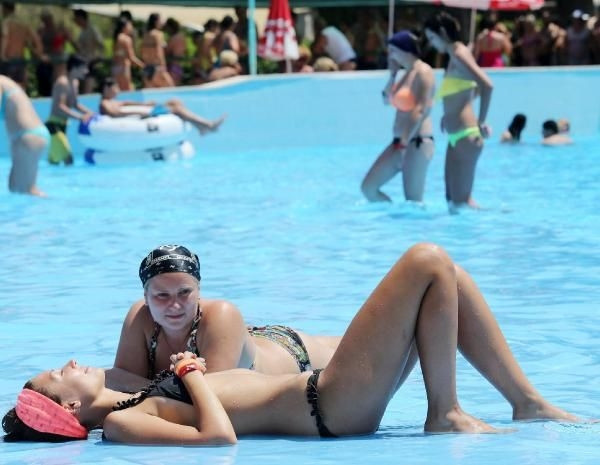 Terör eylemleri turizmciyi korkuttu
