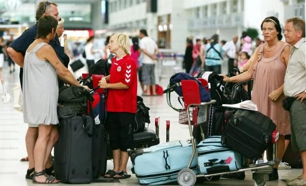 Terör eylemleri turizmciyi korkuttu