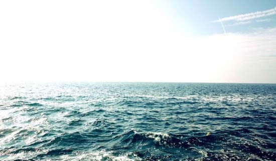 Deniz suyunun faydaları