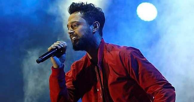 Baskılar Murat Boz‘u bunalttı