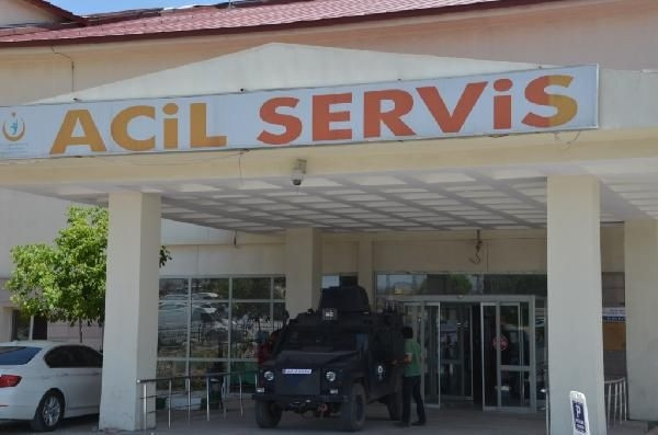 Asker ile PKK arasında çatışma!