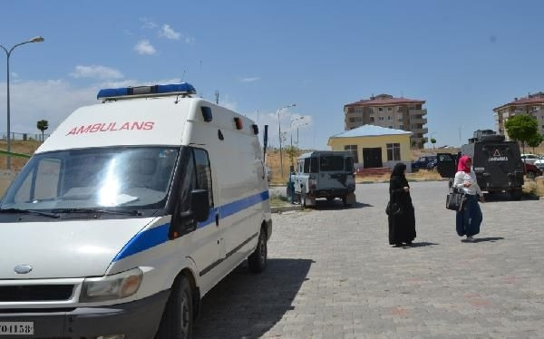 Asker ile PKK arasında çatışma!