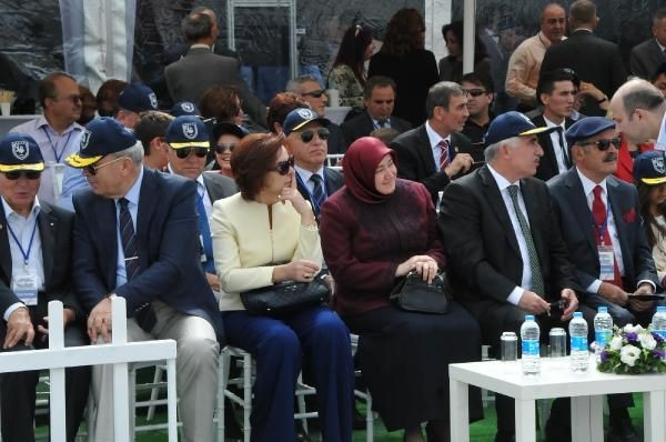 Türk Yıldızları ve SOLOTÜRK'e operasyon iptali