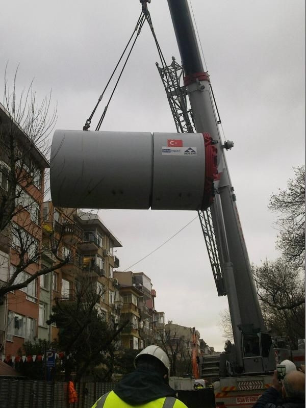 Kurbağalıdere için çözüm bulundu