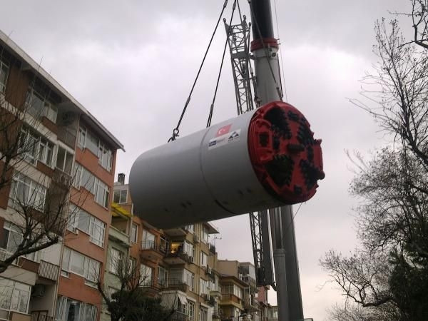Kurbağalıdere için çözüm bulundu