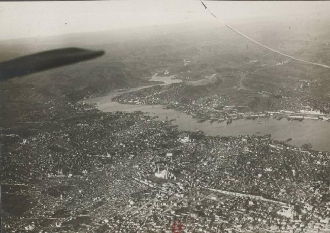 İstanbul'u anlatan en iyi fotoğraflar