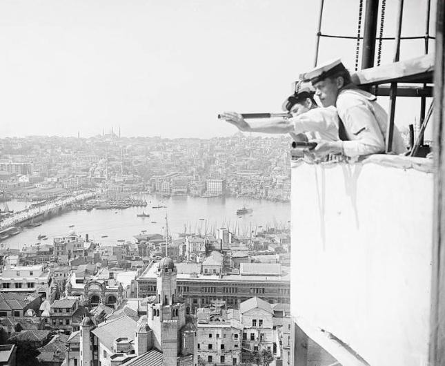 İstanbul'u anlatan en iyi fotoğraflar