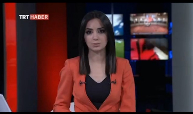 TRT Spikeri göz yaşlarını tutamadı