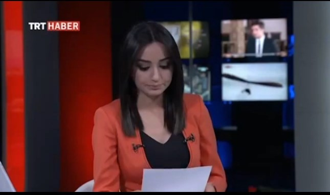 TRT Spikeri göz yaşlarını tutamadı