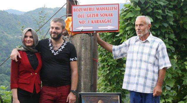 Karadeniz'de yaşanmış fıkra gibi hikayeler