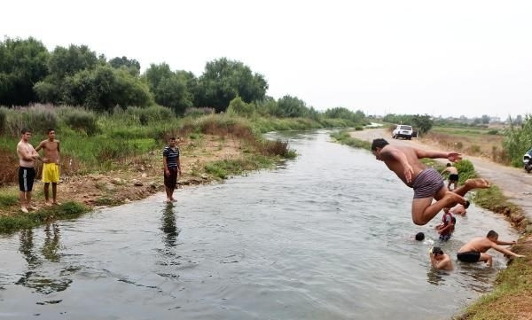 Hava sıcaklığı rekor seviyeye ulaşacak