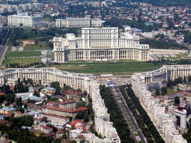 Dünyanın bilinmeyen 7 harikası
