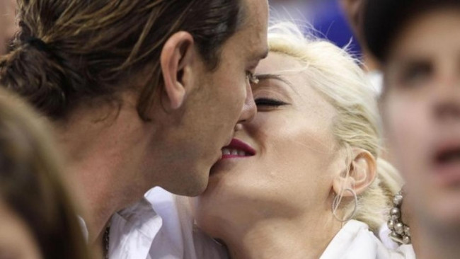 Gwen Stefani boşanıyor
