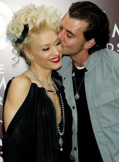 Gwen Stefani boşanıyor