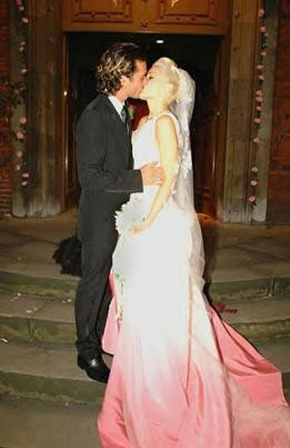Gwen Stefani boşanıyor
