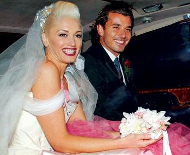 Gwen Stefani boşanıyor