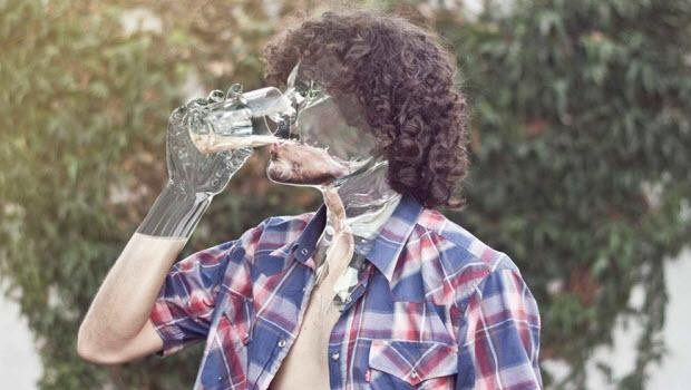 Fotoğraf sihirbazının inanılmaz eserleri