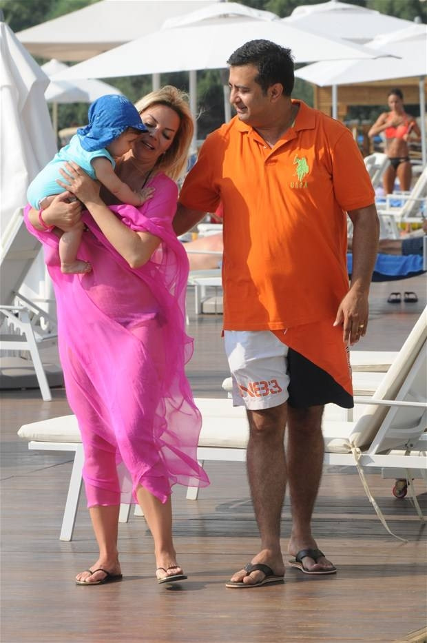 Nefes’siz olmaz
