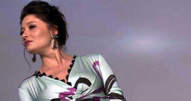 Nurgül Yeşilçay'ın makyajsız hali görenleri şaşırttı