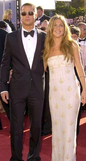 Jennifer Aniston dünya evine girdi