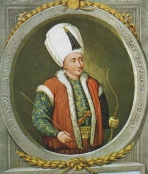 Padişah Genç Osman sırlarla öldü