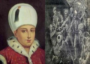 Padişah Genç Osman sırlarla öldü