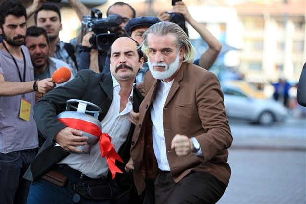 Düğün Dernek 2 geliyor