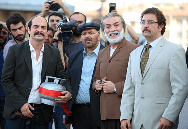 Düğün Dernek 2 geliyor