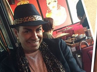 Fatih Ürek'in son halini görenler inanamıyor