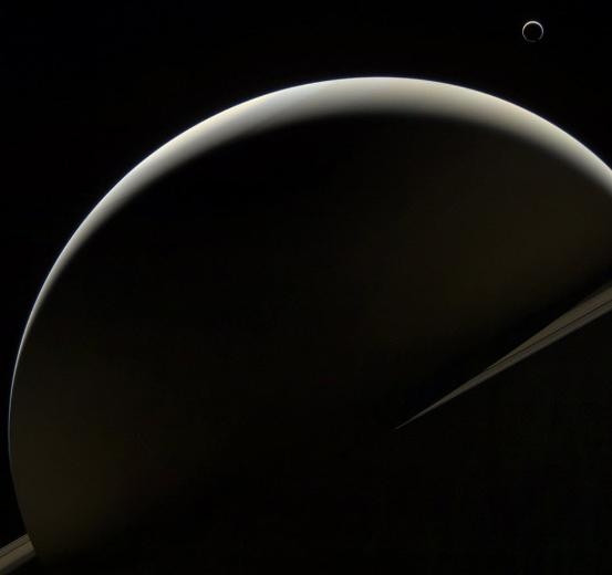 NASA’nın yayınladığı inanılmaz fotoğraflar