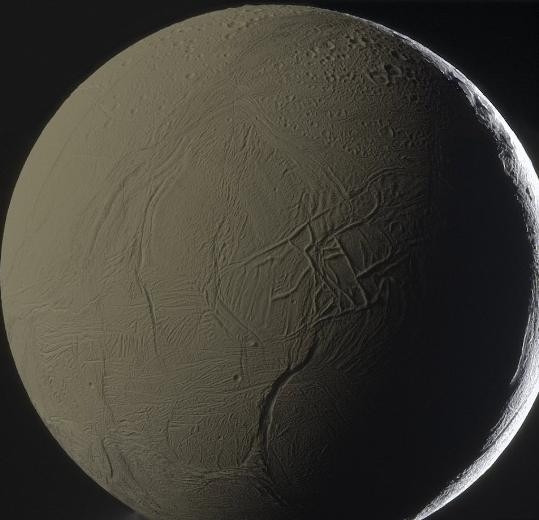 NASA’nın yayınladığı inanılmaz fotoğraflar