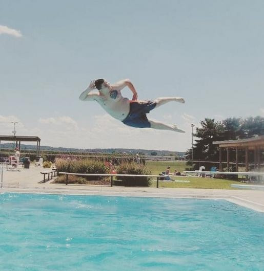Instagram'da çılgın kocalar