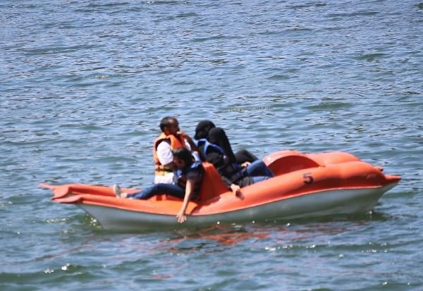 Yılda 2 milyon kişi ziyaret ediyor