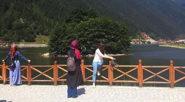 Yılda 2 milyon kişi ziyaret ediyor