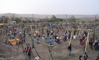 İşte Şırnakland