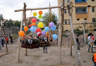 İşte Şırnakland