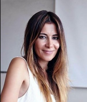 Ebru Güzel kimdir