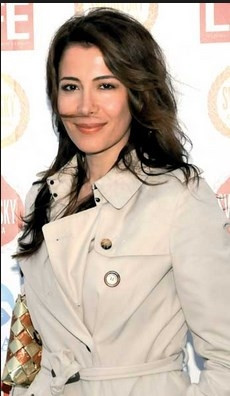 Ebru Güzel kimdir