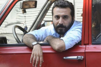 İşte Muronun filminden fotoğraflar