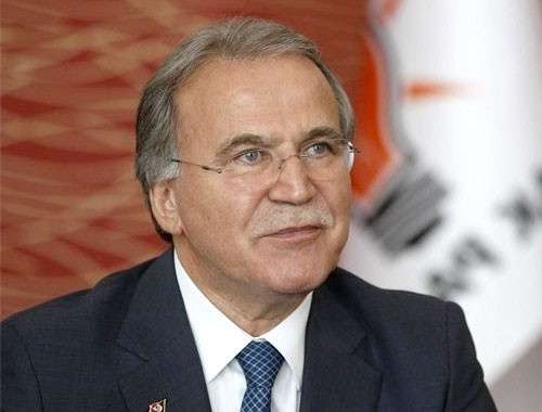 AK Parti'yi kuran isimlerden koalisyon çıkışı