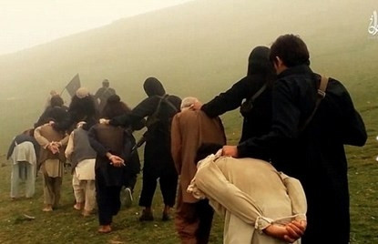 IŞİD katliamlara ara vermiyor