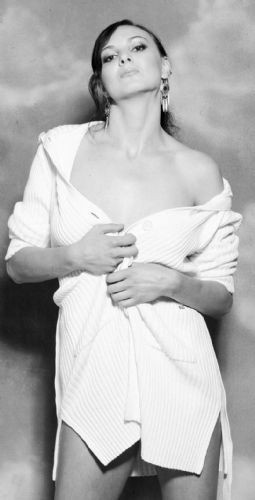 Anna Solovyova
